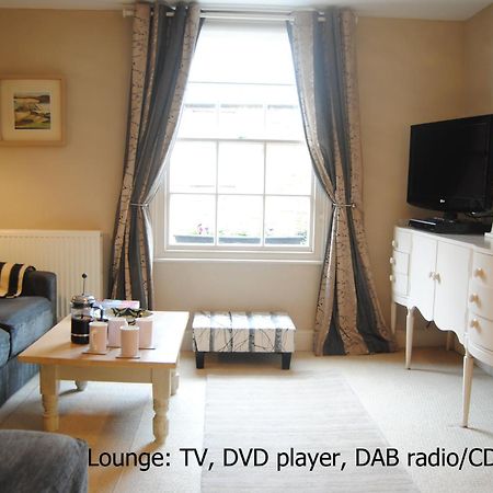 High Street Apartment Uppingham Exterior photo