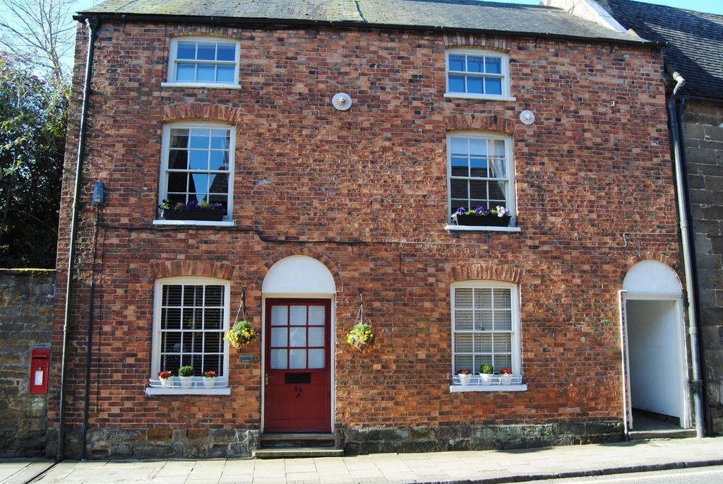 High Street Apartment Uppingham Exterior photo